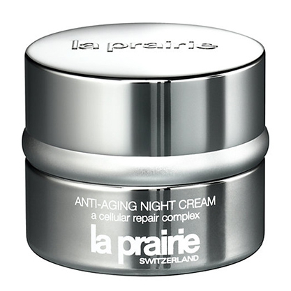 Anti-Aging Night Cream by La Prairie