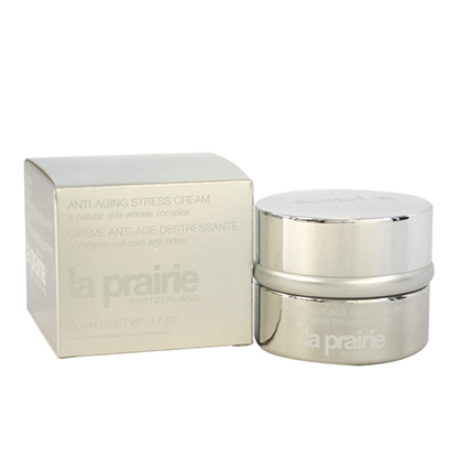 Anti-Aging Stress Cream by La Prairie