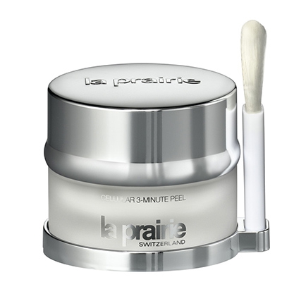 Cellular 3-Minute Peel by La Prairie