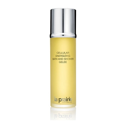 Cellular Energizing Bath and Shower Gelee by La Prairie
