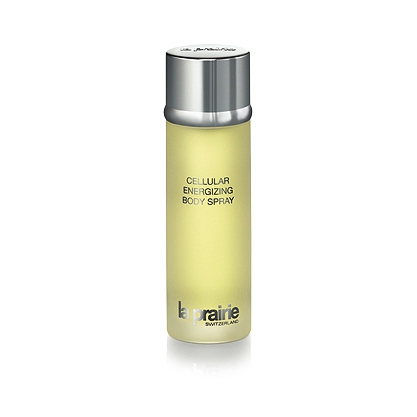 Cellular Energizing Body Spray by La Prairie