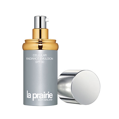 Cellular Radiance Emulsion SPF 30 by La Prairie