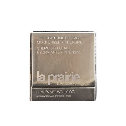 Cellular Time Release Moisturizer Intensive by La Prairie