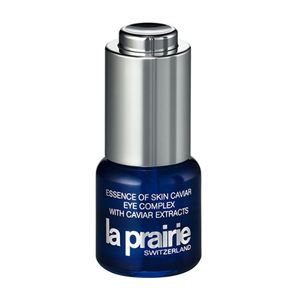 Essence of Skin Caviar Eye Complex with Caviar Extracts by La Prairie