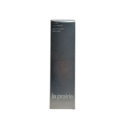 Foam Cleanser by La Prairie