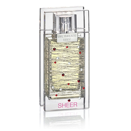 Life Threads Ruby Sheer by La Prairie