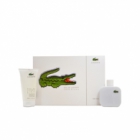 Lacoste Eau De Lacoste L.12.12 Blanc by Lacoste