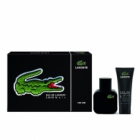 Lacoste Eau De Lacoste L.12.12 Noir by Lacoste