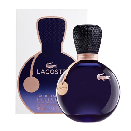 Lacoste Eau De Lacoste Sensuelle by Lacoste