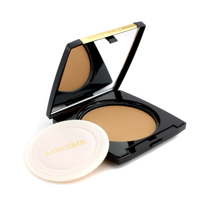 Dual Finish Versatile Powder Makeup - # Matte Dore III by Lancome