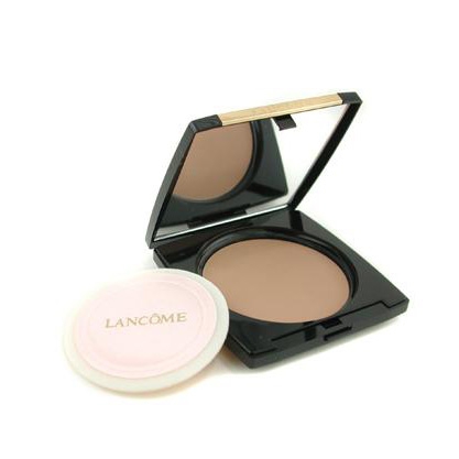 Dual Finish Versatile Powder Makeup - # Matte Honey III by Lancome
