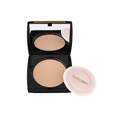 Dual Finish Versatile Powder Makeup - # Matte Porcelaine D_Ivoire I by Lancome