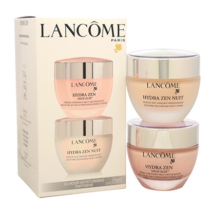 Hydra Zen 24-Hour Moisturising Partners - All Skin Types by Lancome
