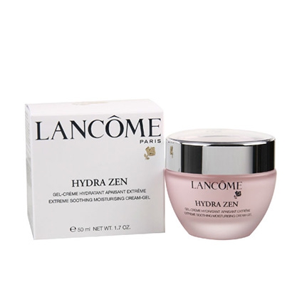 Hydrazen Extreme Soothing Moisturising Cream Gel by Lancome