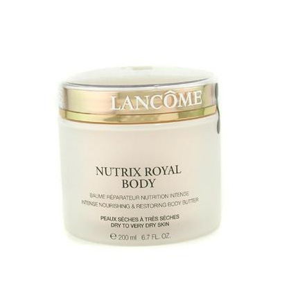 Nutrix Royal Body - Untense Nourishing and Restoring Body Butter - Dry To Very Dry by Lancome