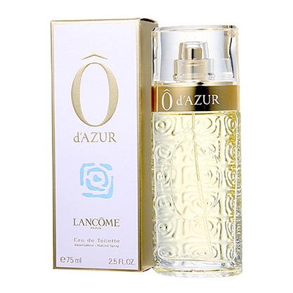 O D'Azur by Lancome