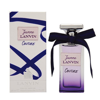 Jeanne Lanvin Couture by Lanvin