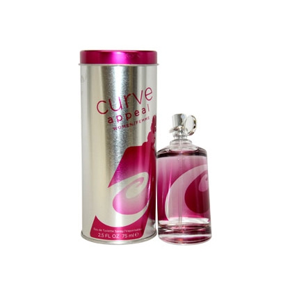 Curve Appeal by Liz Claiborne
