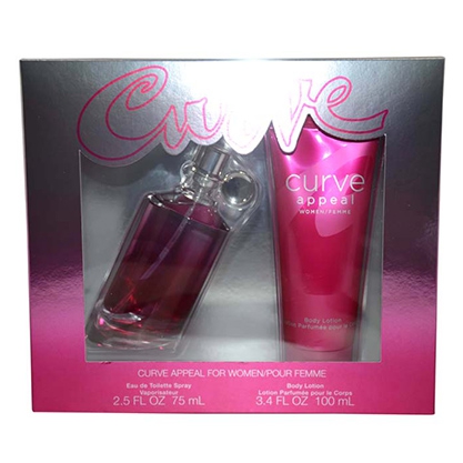 Curve Appeal by Liz Claiborne