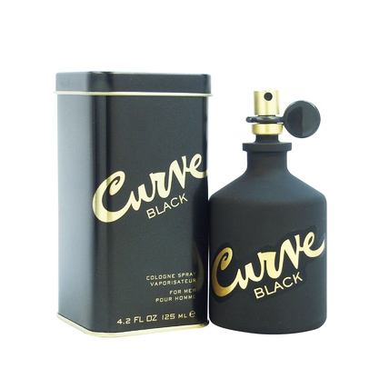 Curve Black by Liz Claiborne