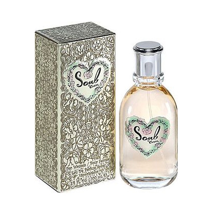 Curve Soul by Liz Claiborne