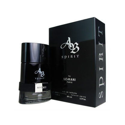 AB Spirit by Lomani