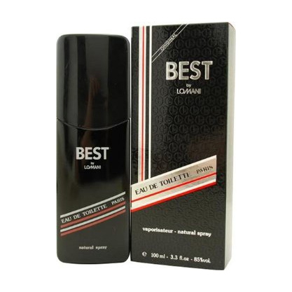 Best by Lomani