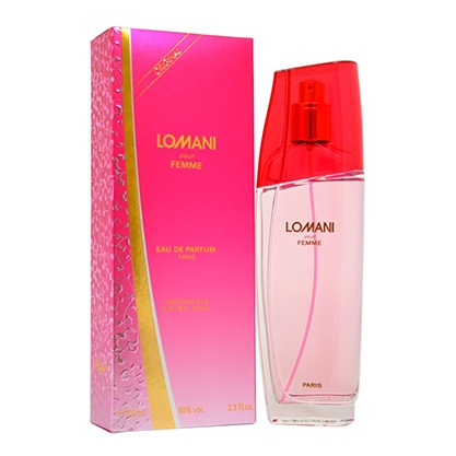 Lomani Pour Femme by Lomani