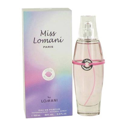 Miss Lomani by Lomani