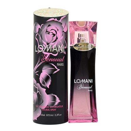 Sensual by Lomani