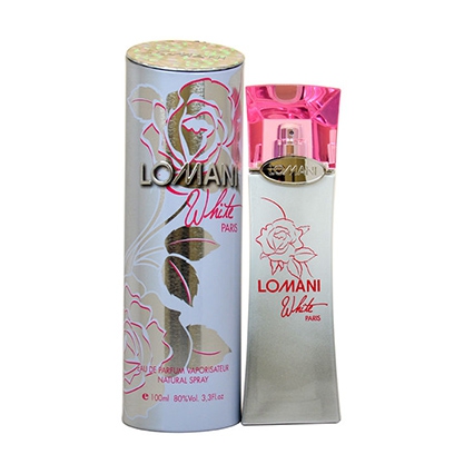 White by Lomani