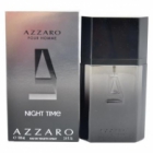 Azzaro Pour Homme Night Time by Loris Azzaro