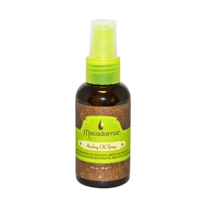 Healing Oil Spray by Macadamia