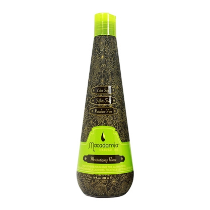 Moisturizing Rinse by Macadamia