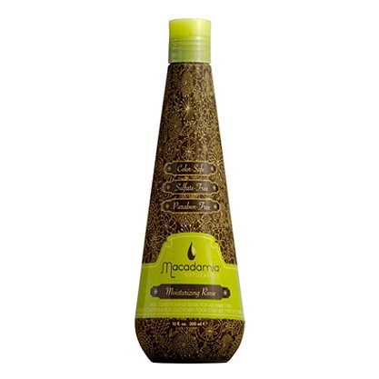 Moisturizing Rinse by Macadamia