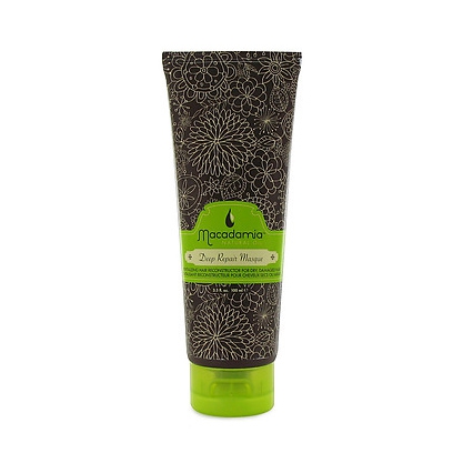 Natural Oil Deep Repair Masque by Macadamia