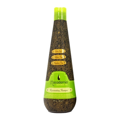 Rejuvenating Shampoo by Macadamia