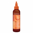 Total Results Sleek Silk Wonder Smoothing Oil by Matrix