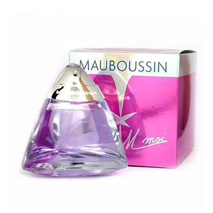 Mauboussin M Moi by Mauboussin