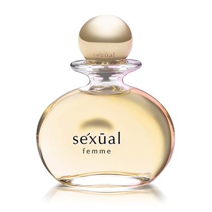 Sexual Femme by Michel Germain