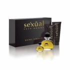 Sexual  by Michel Germain