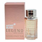 Mont Blanc Legend by Montblanc