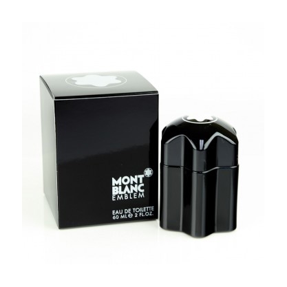 Mont Blanc Emblem by Montblanc