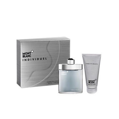 Mont Blanc Individuel by Montblanc