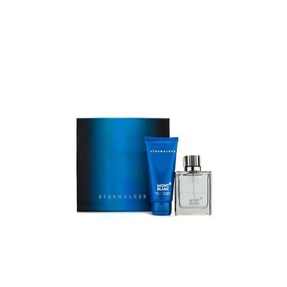 Starwalker by Montblanc