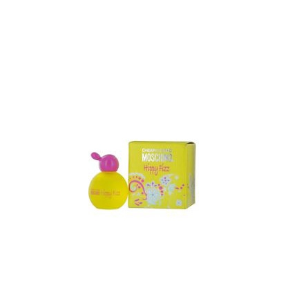Cheap and Chic Hippy Fizz by Moschino