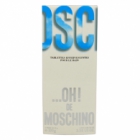 Oh De Moschino by Moschino