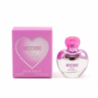 Pink Bouquet by Moschino