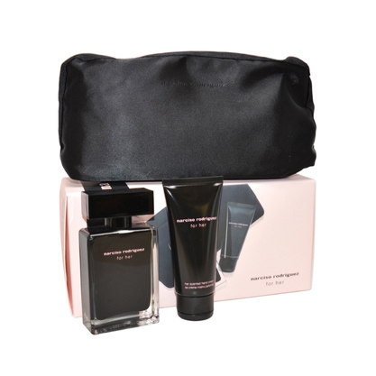 Narciso Rodriguez by Narciso Rodriguez