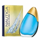 Nautica Aqua Rush Gold by Nautica